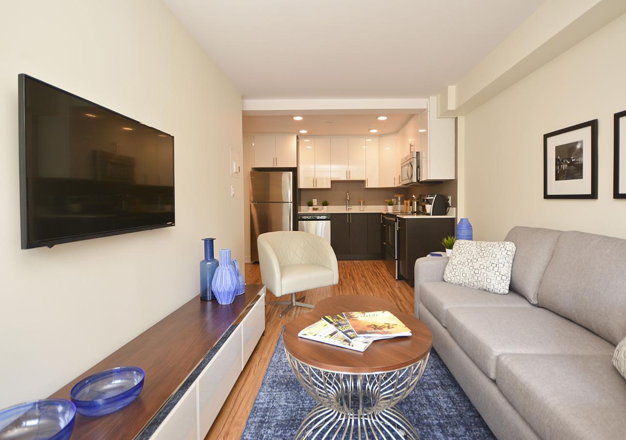 Liv Extended Stay Otawa Exterior foto