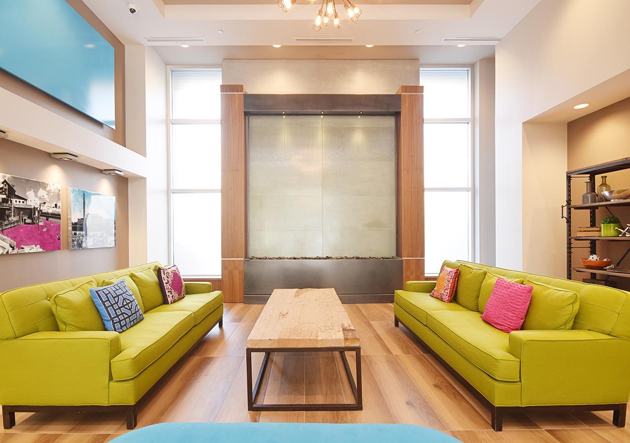 Liv Extended Stay Otawa Exterior foto