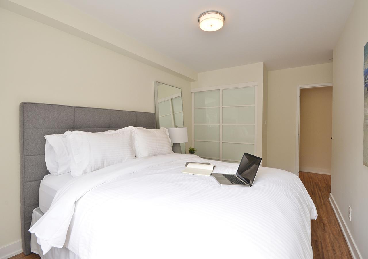 Liv Extended Stay Otawa Exterior foto